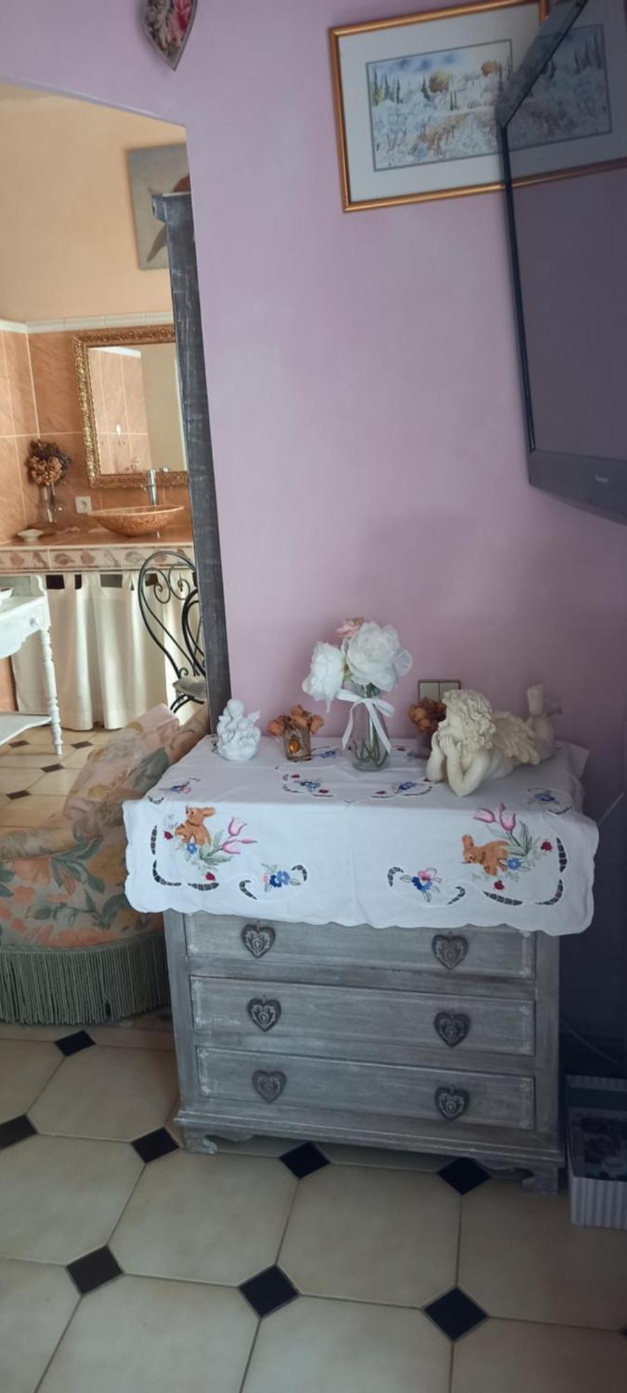 LES BRUYERES chambre d'hôte de charme Calme assuré Loupia Extérieur photo